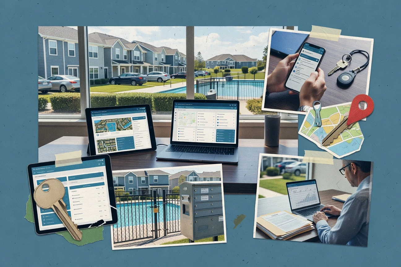 Best Homeowner Association Software | 2026 Rankings