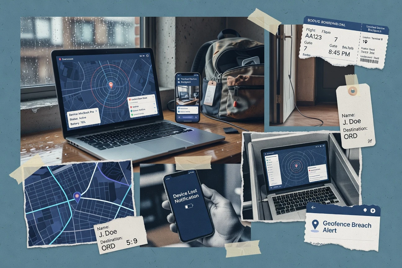 Top 10 Best Laptop Tracking Software | Ranked for 2026