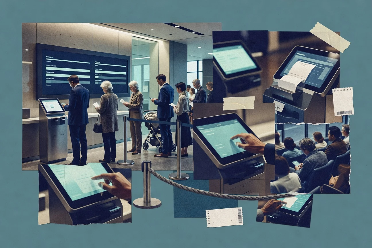 Queuing Visual Software Best Queue Management Software (2026)