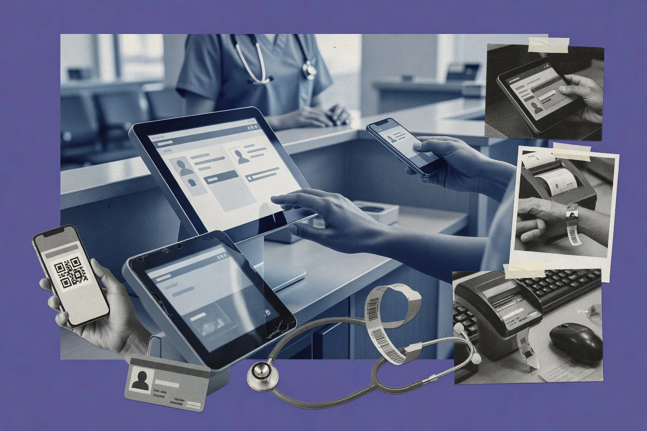 Patient Entry Method Top 10 Best Patient Entry Software | 2026 Edition