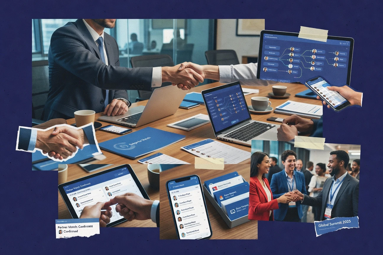 Top 10 Best Business Matchmaking Software | Ranked for 2026