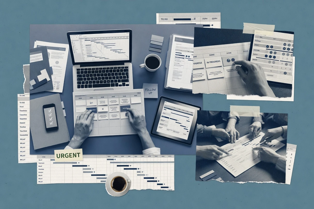 Best Workflow Project Management Software 2026