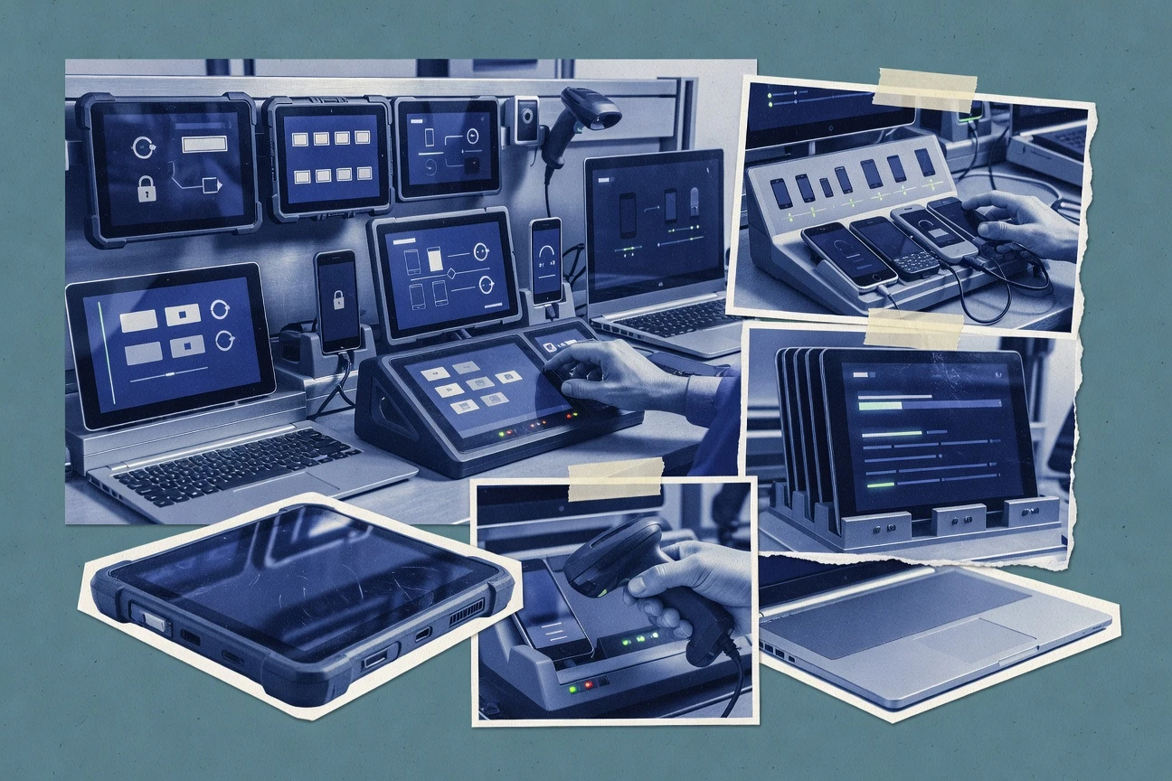 Top 10 Best Device Management Software | 2026 Edition