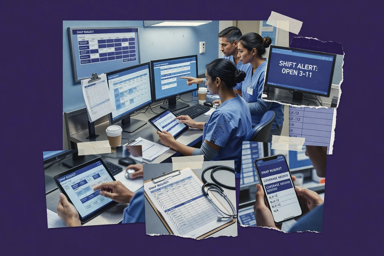Top 10 Best Nurse Scheduling Software | 2026 Expert Picks