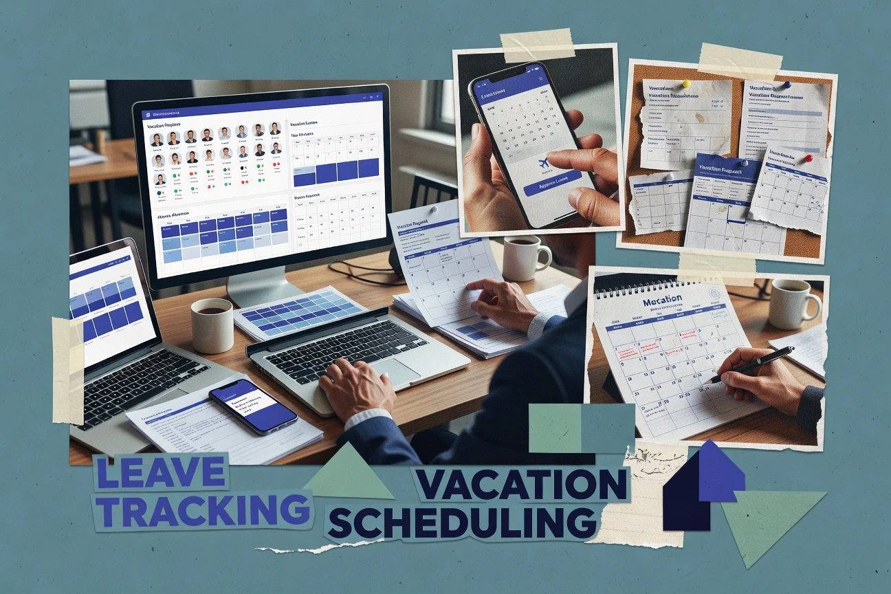Top 10 Best Employee Leave Tracking Software | 2026 Edition