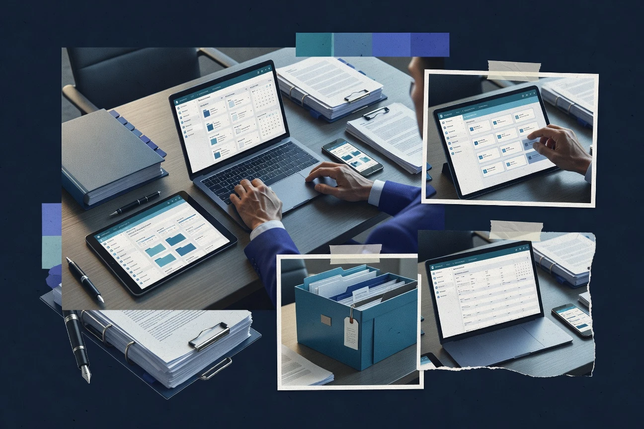 Top 10 Best Lawyer Case Management Software (2026 Review)