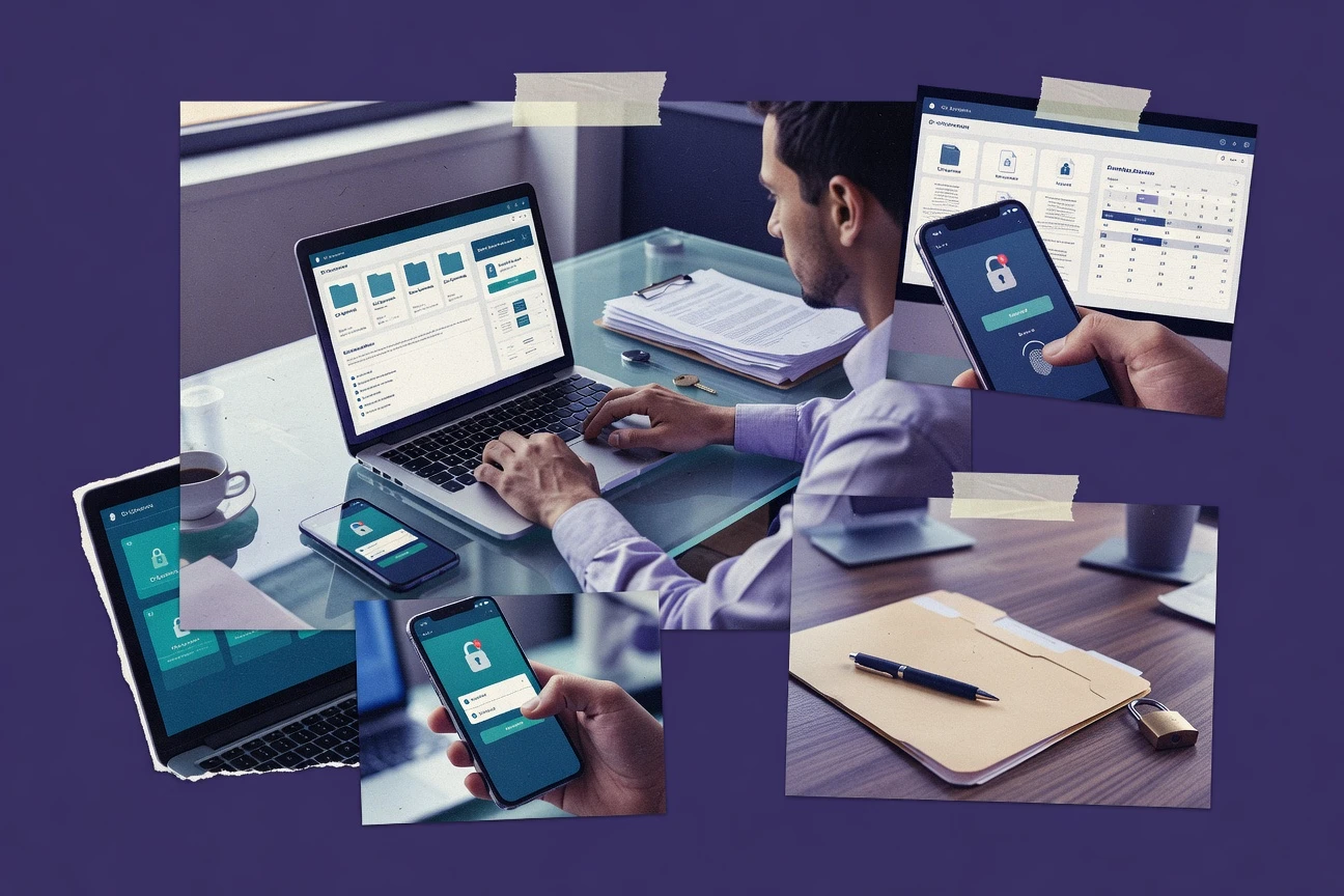 Top 10 Best Client Portal Software | Ranked for 2026