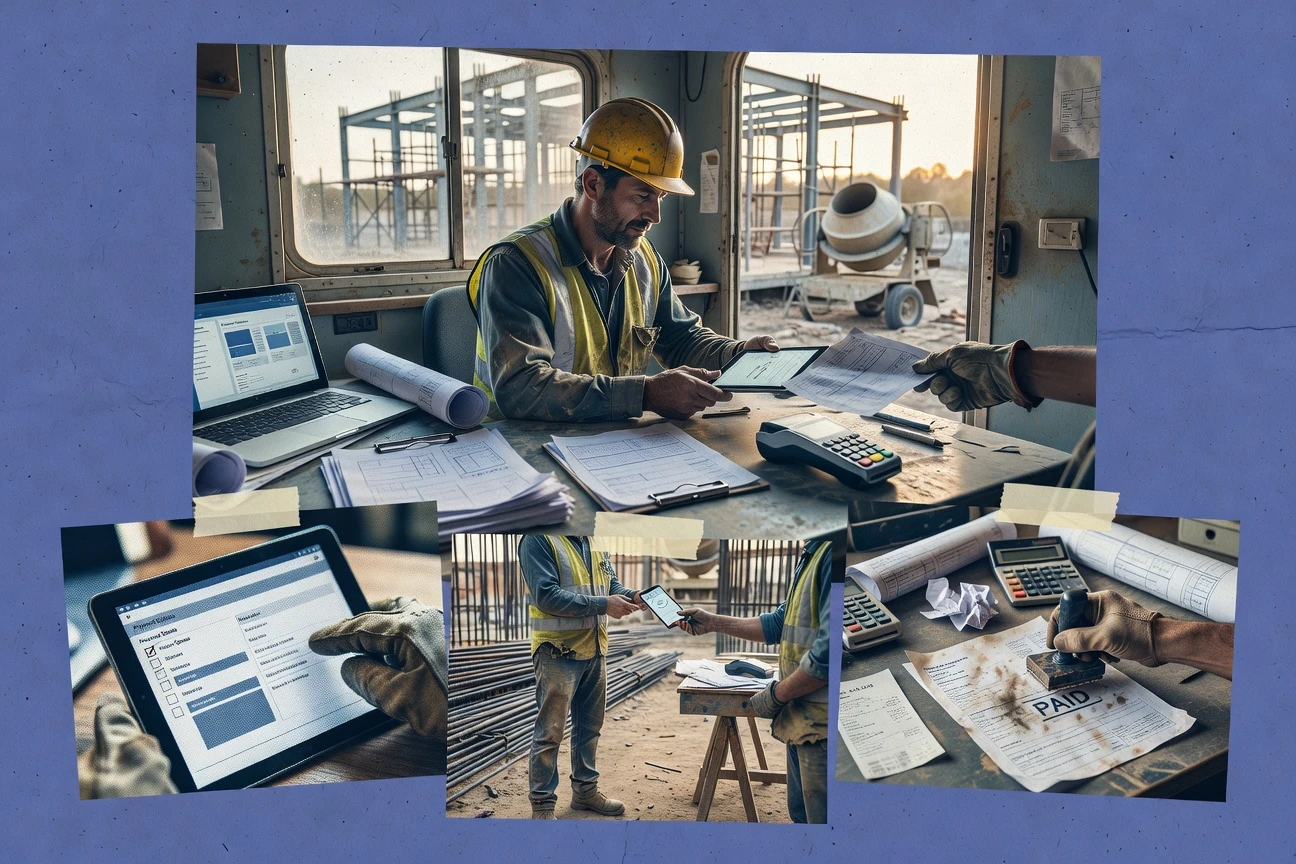 Top 10 Best Construction Payments Software | Ranked for 2026