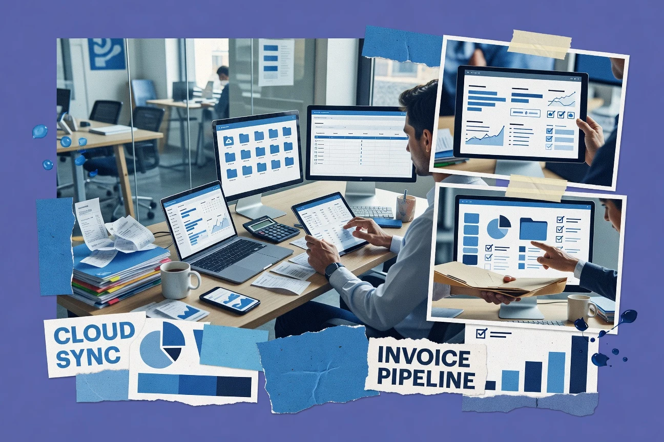 Best Cloud Accounting Practice Management Software (2026)