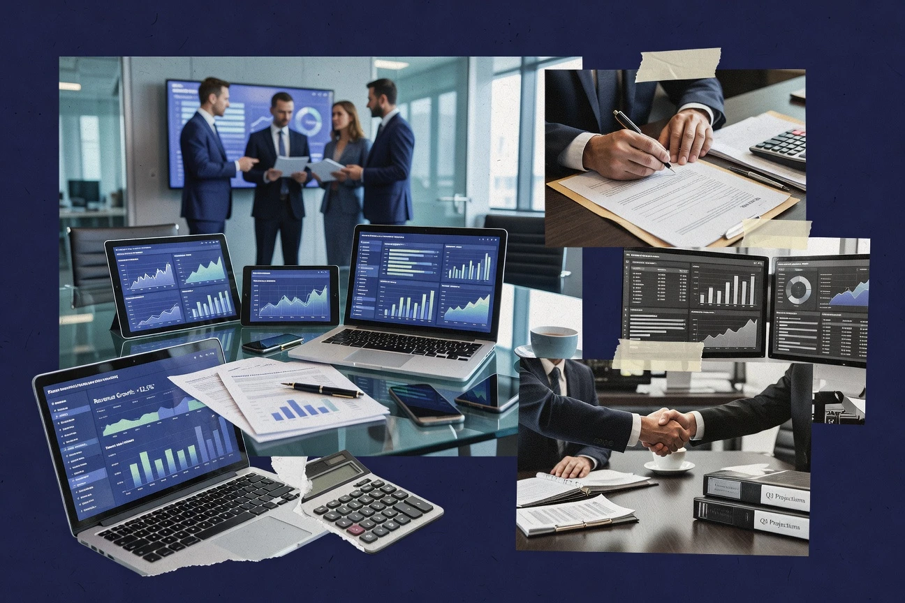 Top 10 Best Private Equity Software: 2026 Comparison