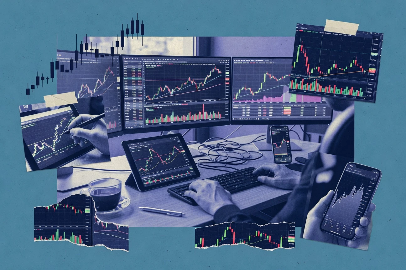Top 10 Best Crypto Charting Software | 2026 Expert Picks