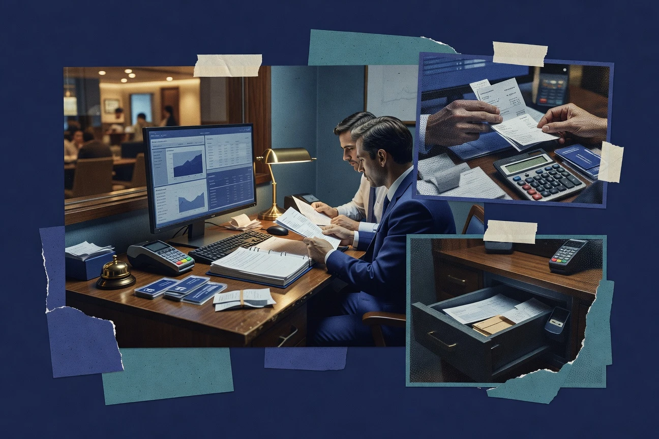 Best Hotel Back Office Accounting Software 2026