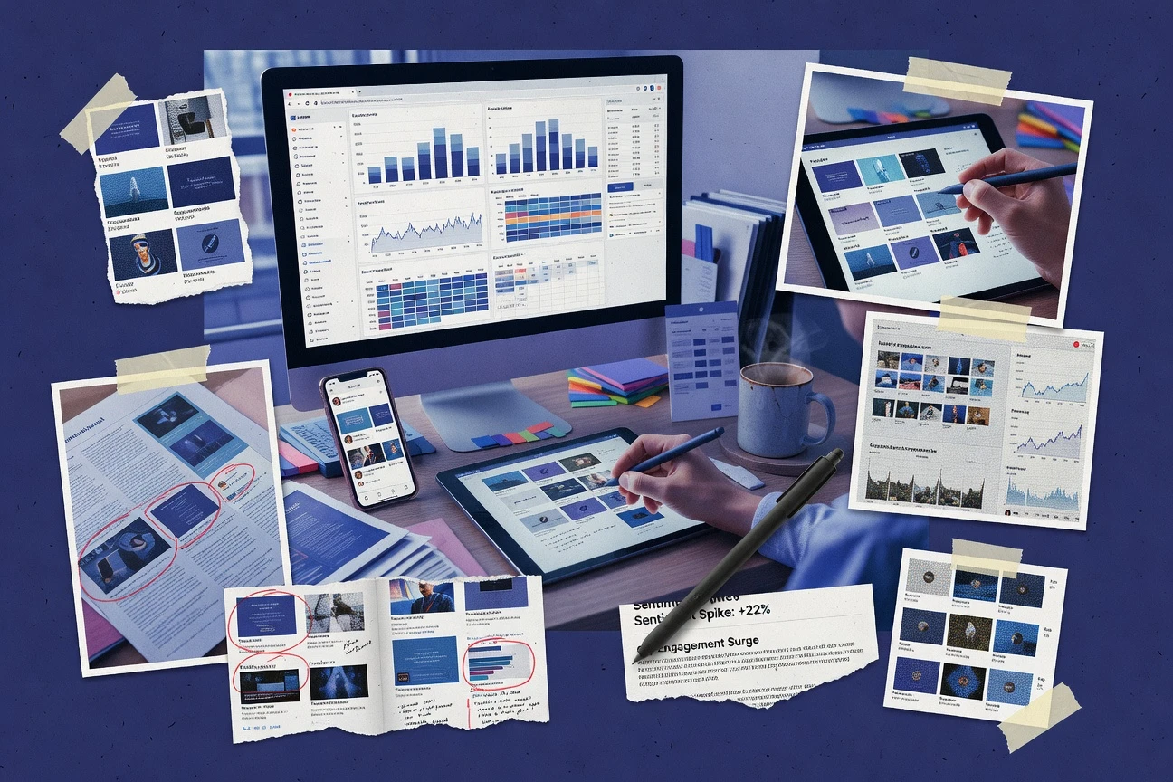 Best Content Analysis Software | 2026 Expert Picks
