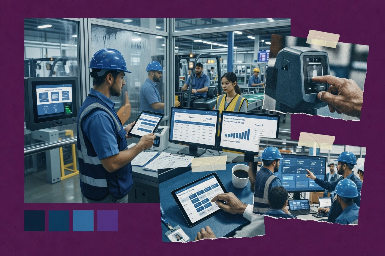 Best Cloud Based Workforce Management Software 2026