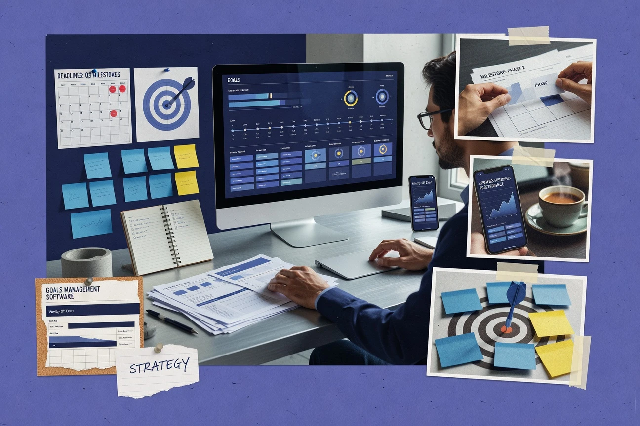 Best Goals Management Software | 2026 Expert Picks