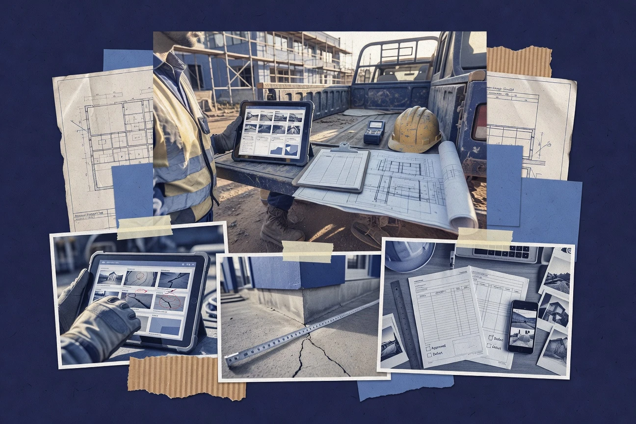 Top 10 Best Inspection Report Software: 2026 Comparison