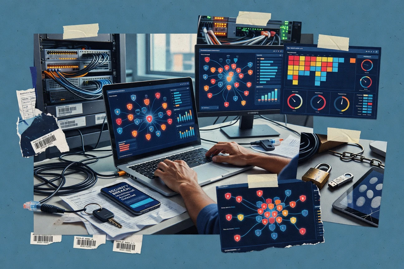 Top 10 Best It Risk Assessment Software | Ranked for 2026