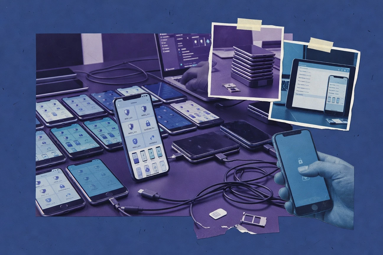 Best Mobile Management Software 2026