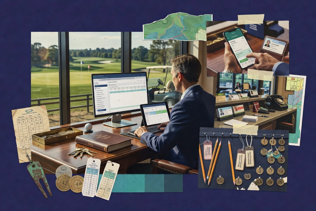 Best Private Golf Club Management Software | 2026 Rankings