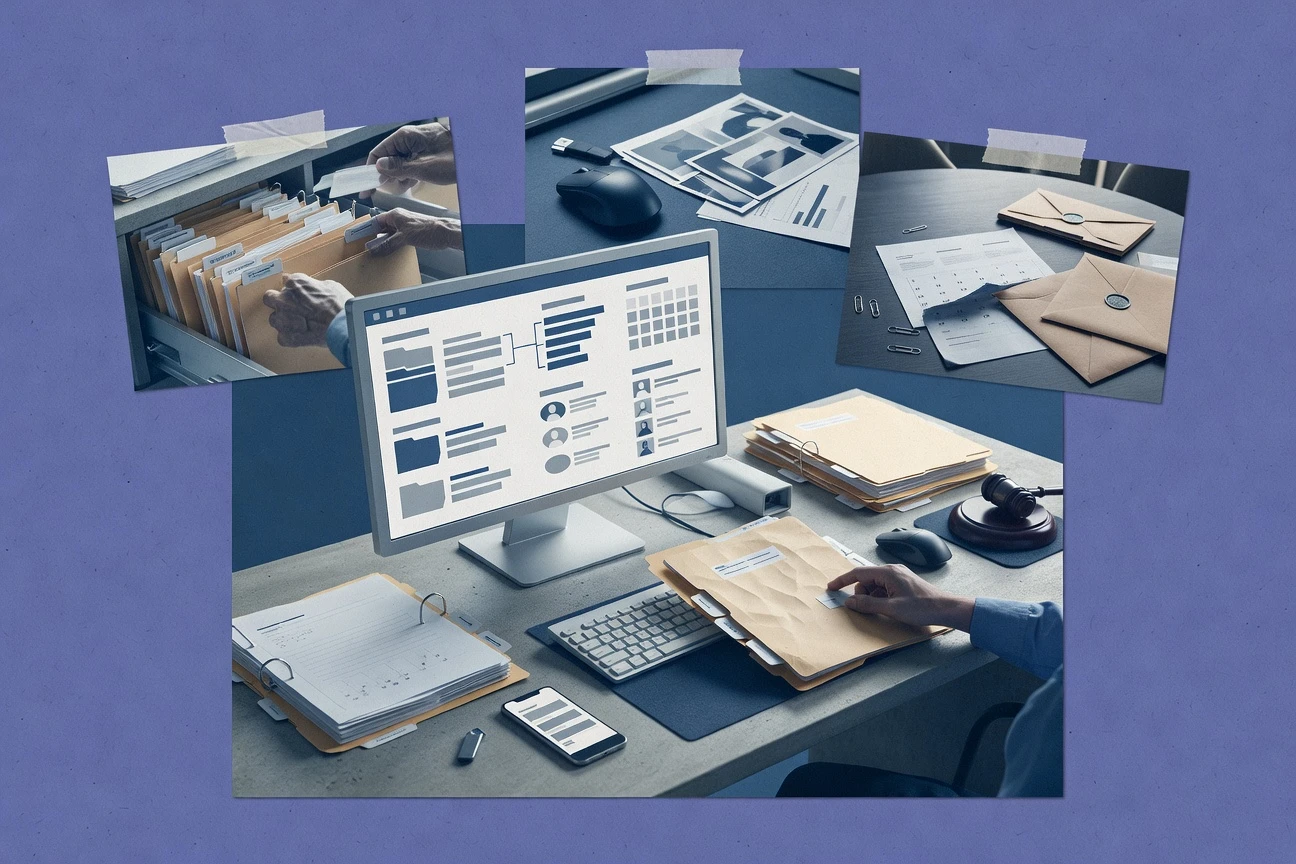 Top 10 Best Case Management Database Software | 2026 Edition