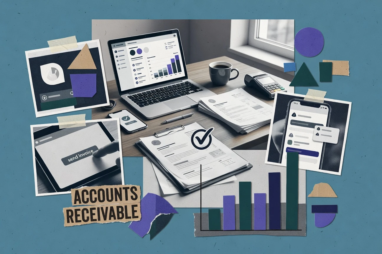 Best Simple Accounts Receivable Software 2026
