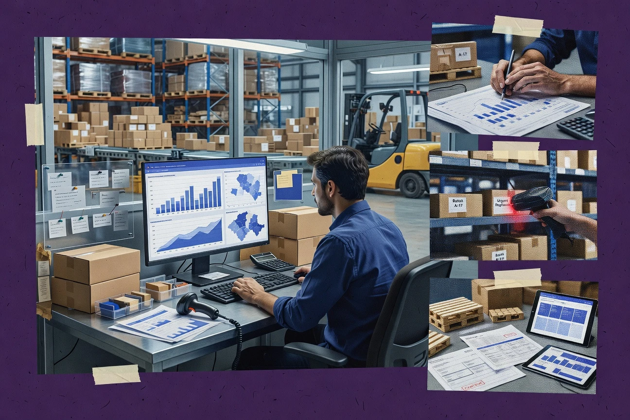 Top 10 Best Demand Planning Software – 2026 Buyer's Guide