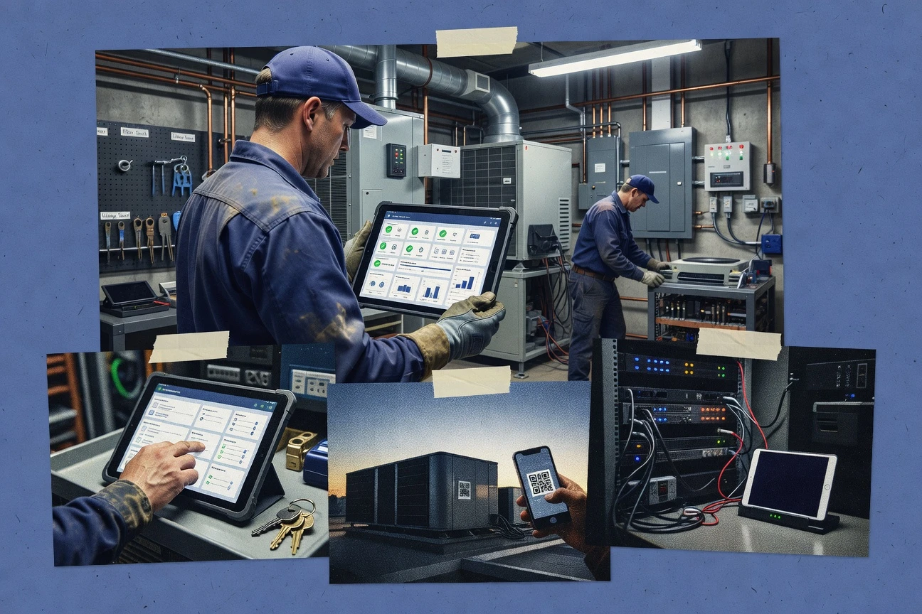 Best Cloud Based Maintenance Software (2026)