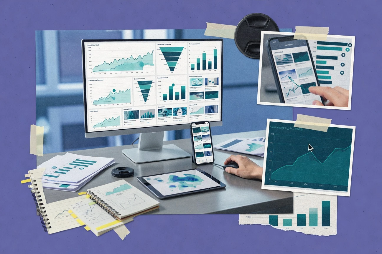 Top 10 Best Ad Tracker Software | Independently Tested 2026