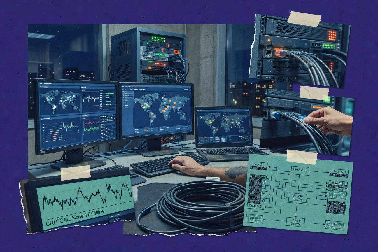 Best Remote System Monitoring Software | 2026 Rankings