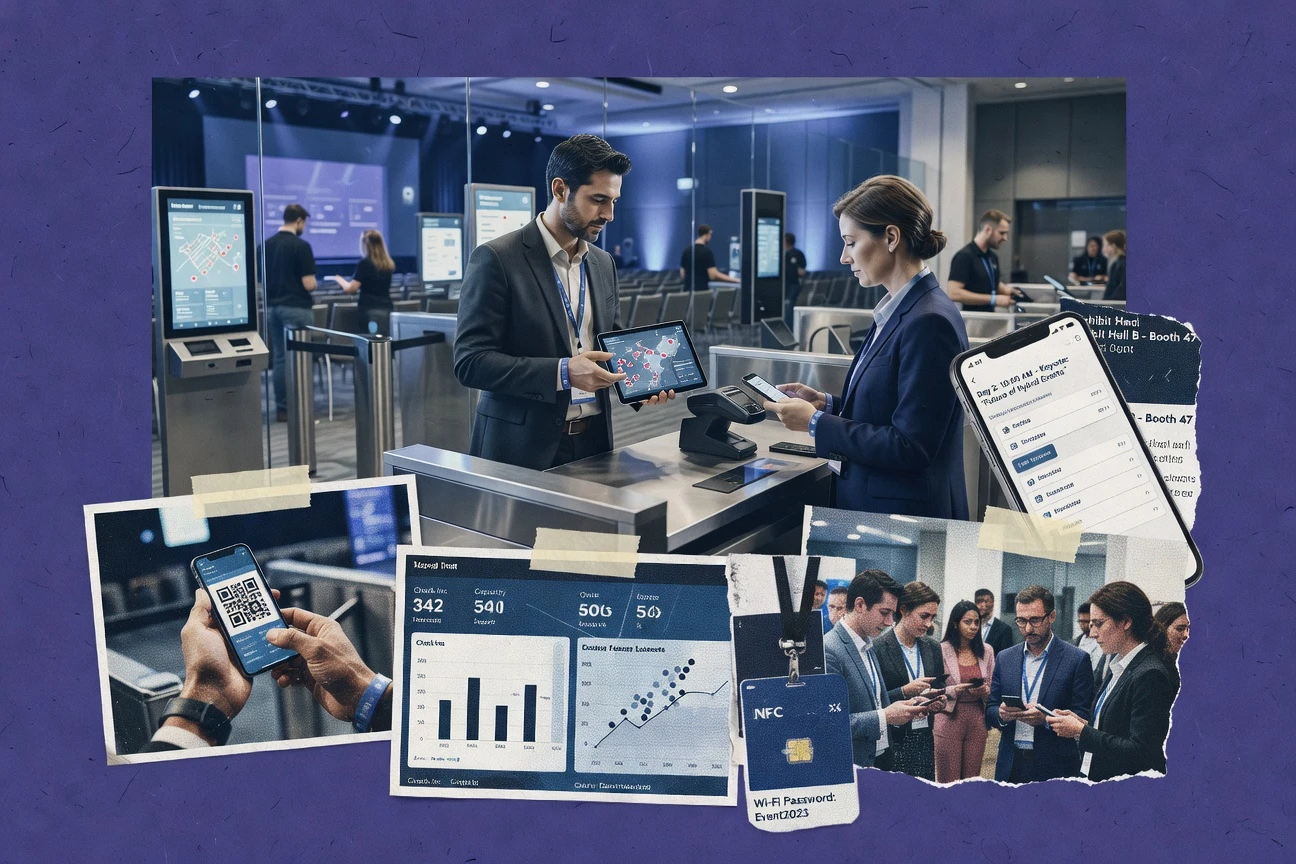 Best Enterprise Event App Software | 2026 Expert Picks