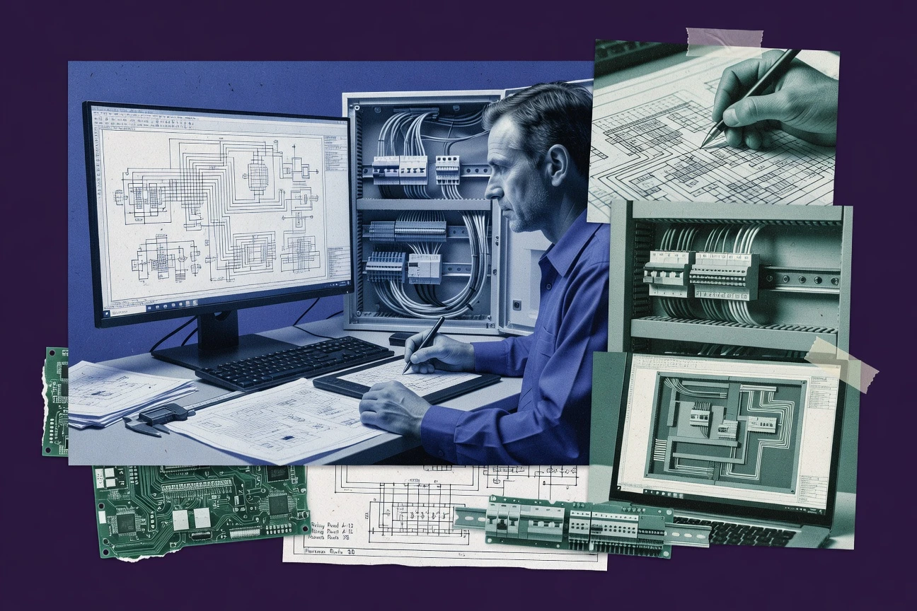 Top 10 Best Electrical Cad Design Software (2026 Review)