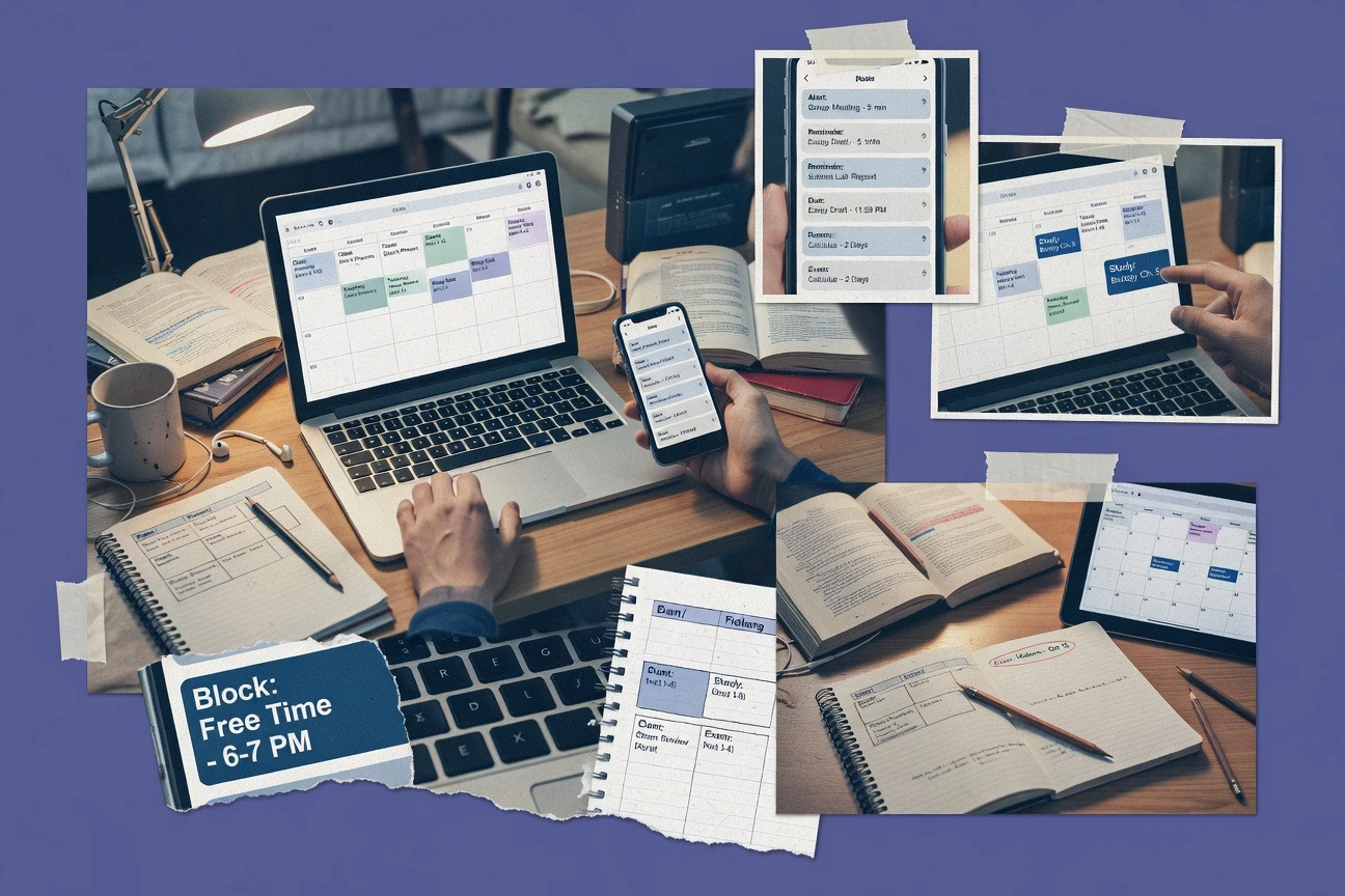 Top 10 Best Online Student Scheduling Software (2026 Review)