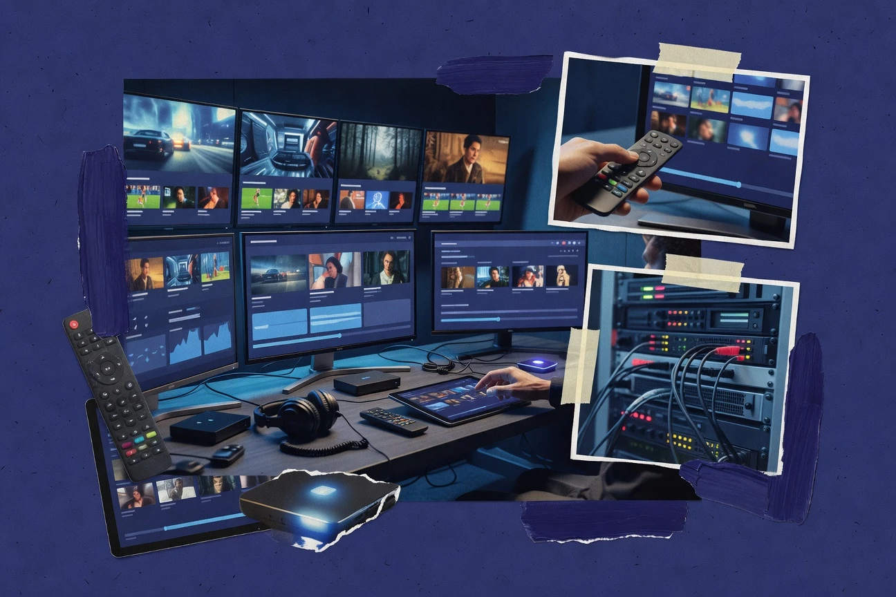 Top 10 Best Ott Software | Independently Tested 2026