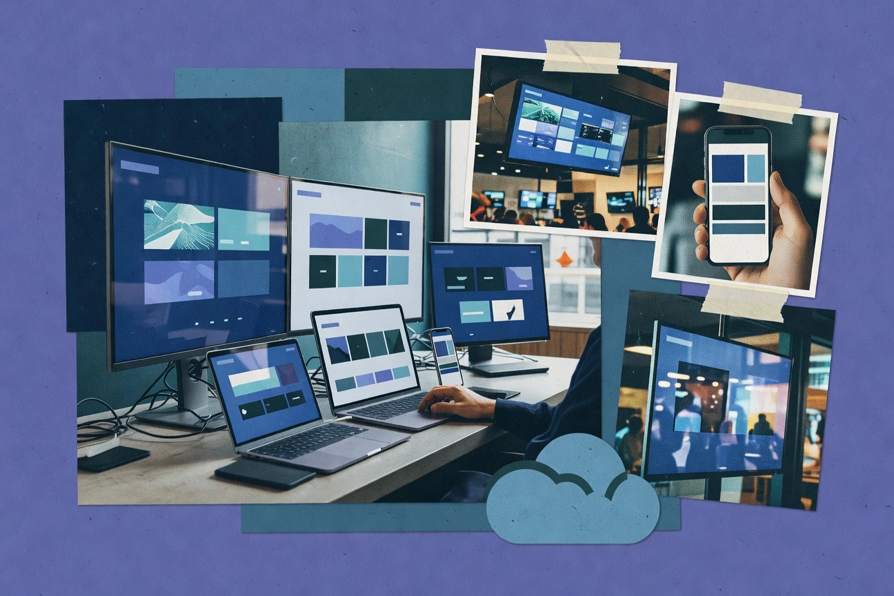Best Cloud Digital Signage Software | 2026 Rankings