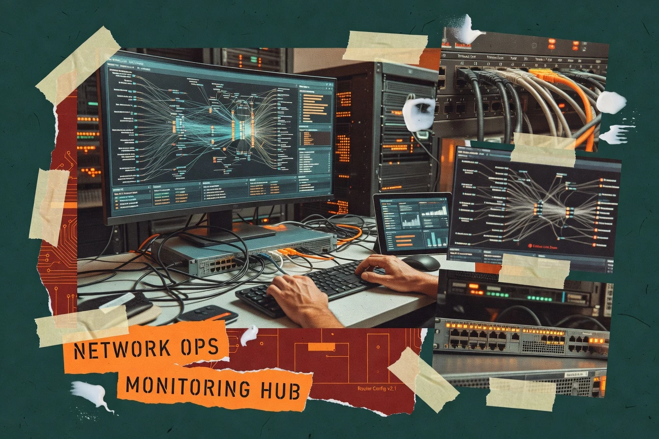 Best Networking Management Software | 2026 Edition