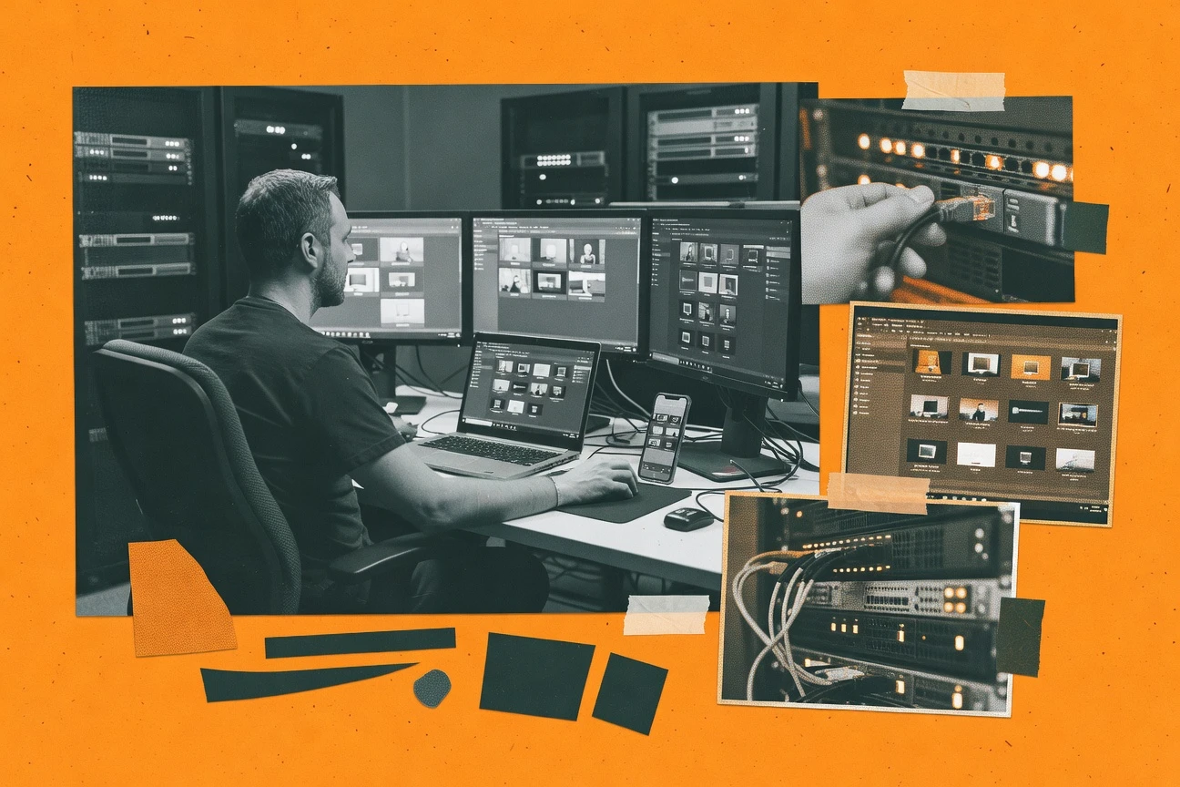Remote Desktop Management Software | Ranked for 2026