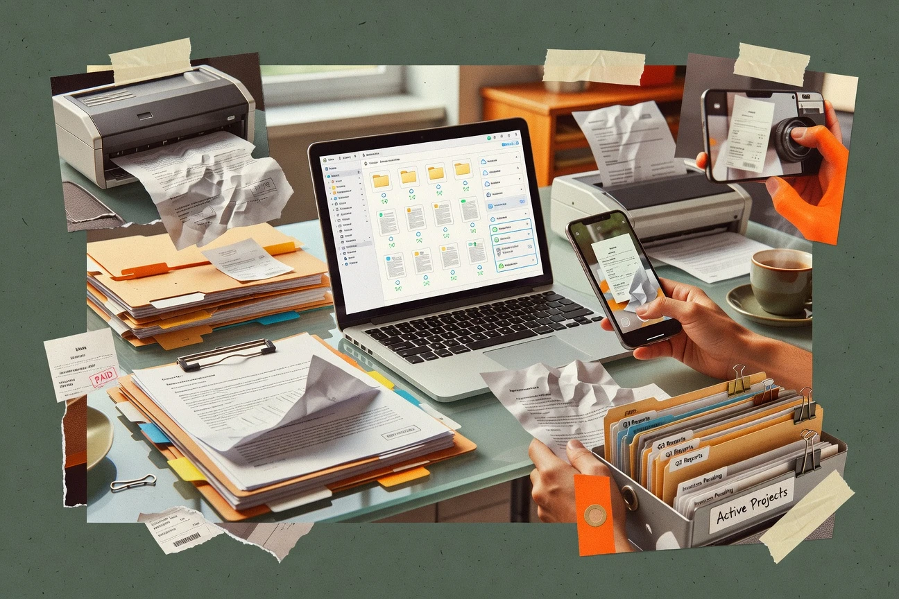 Best Document Managing Software | 2026 Edition
