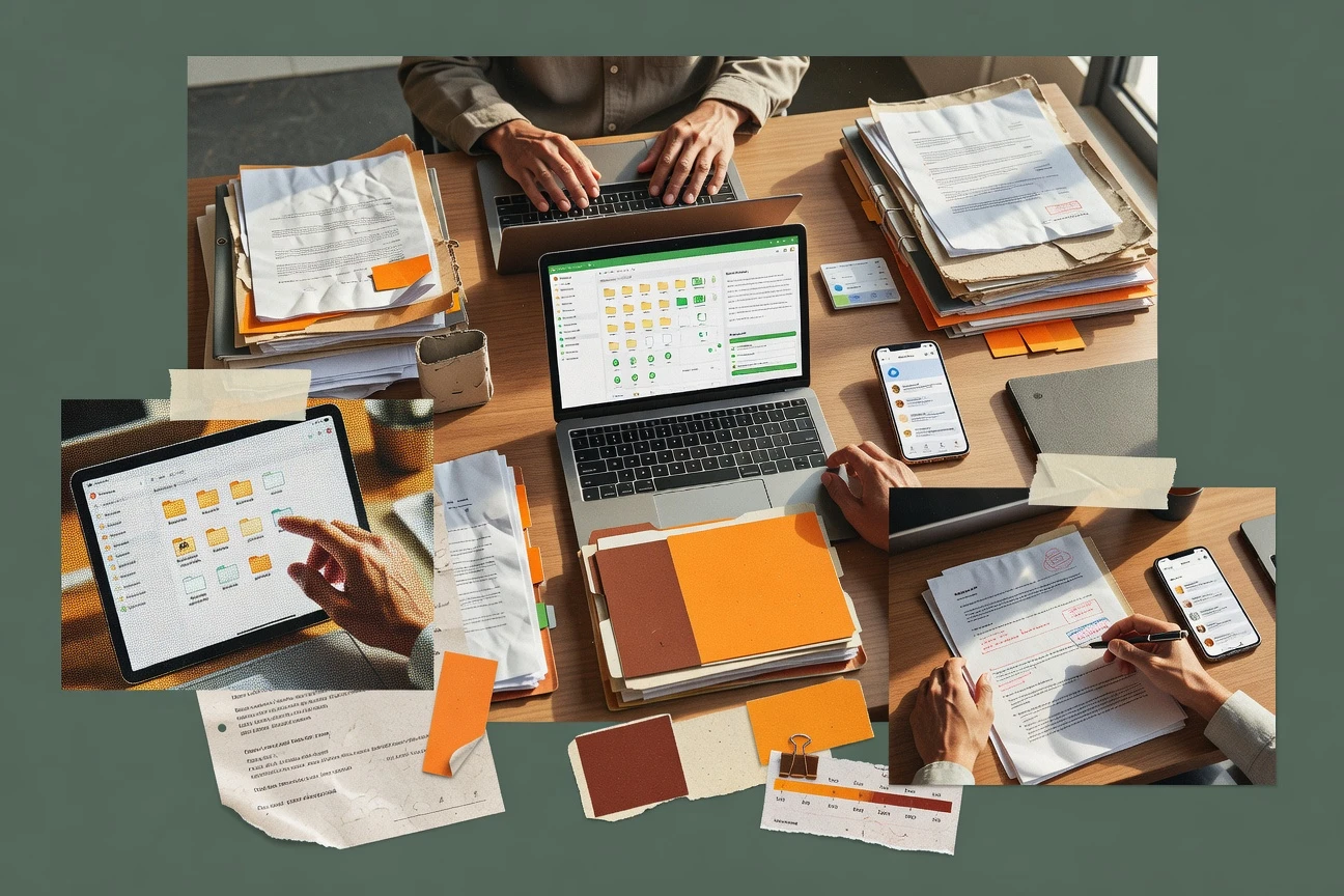 Best Document Management And Collaboration Software (2026)