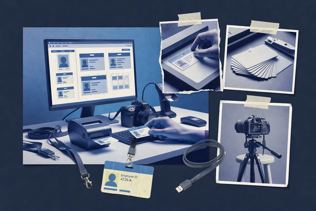 Top 10 Best Id Card Software: 2026 Comparison