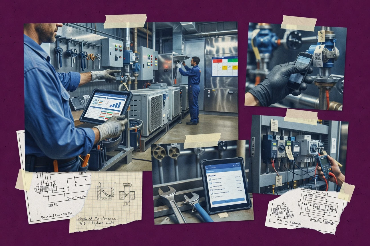 Best Planned Maintenance System Software | 2026 Expert Picks