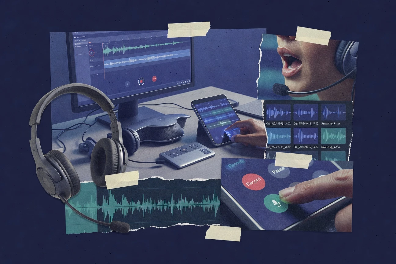 Top 10 Best Voip Call Recording Software: 2026 Comparison