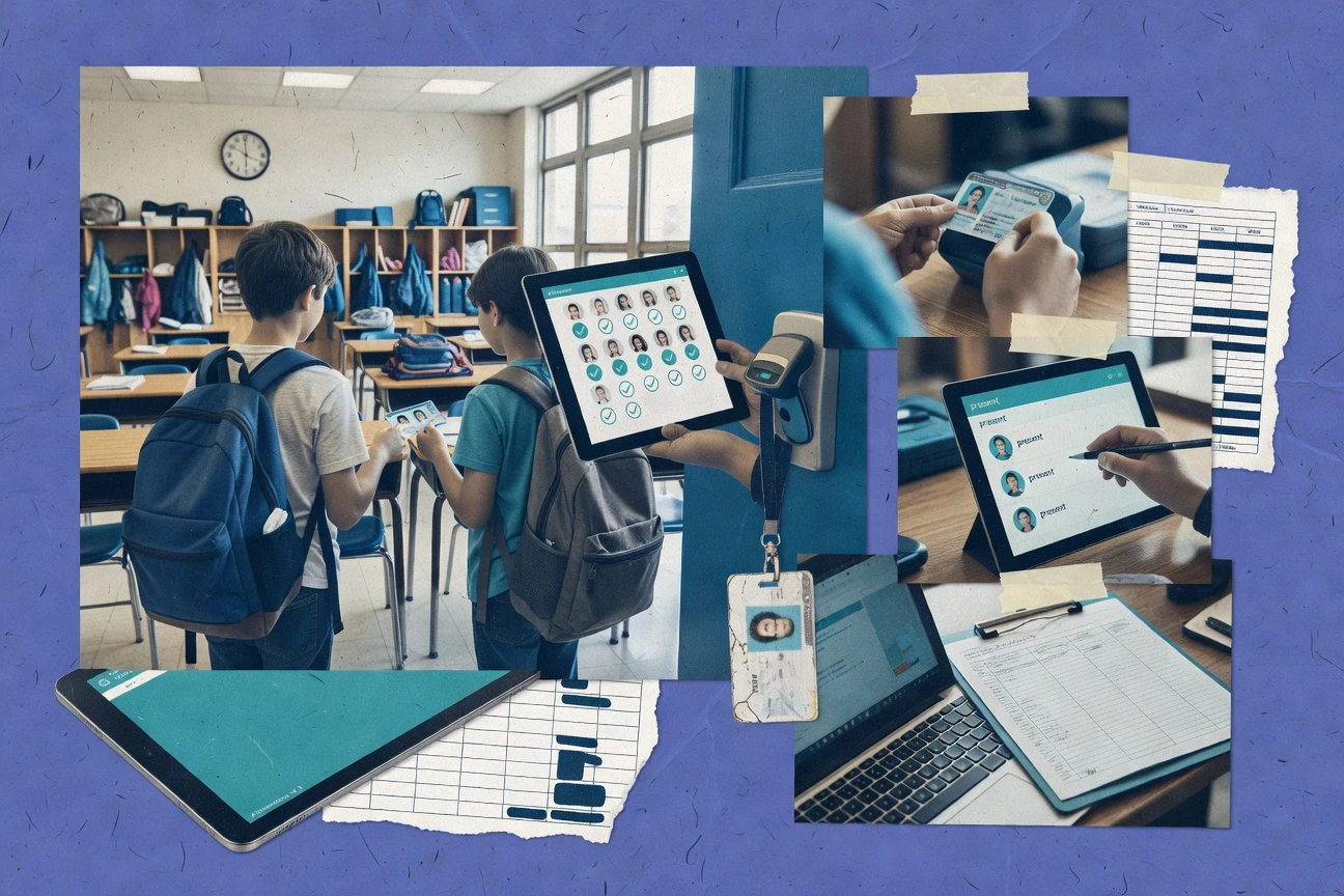 Top 10 Best School Attendance Software | 2026 Expert Picks