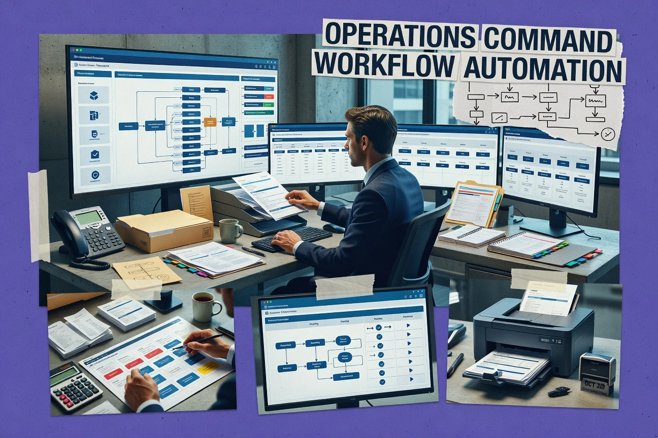 Top 10 Best Business Process Manager Software | 2026 Edition