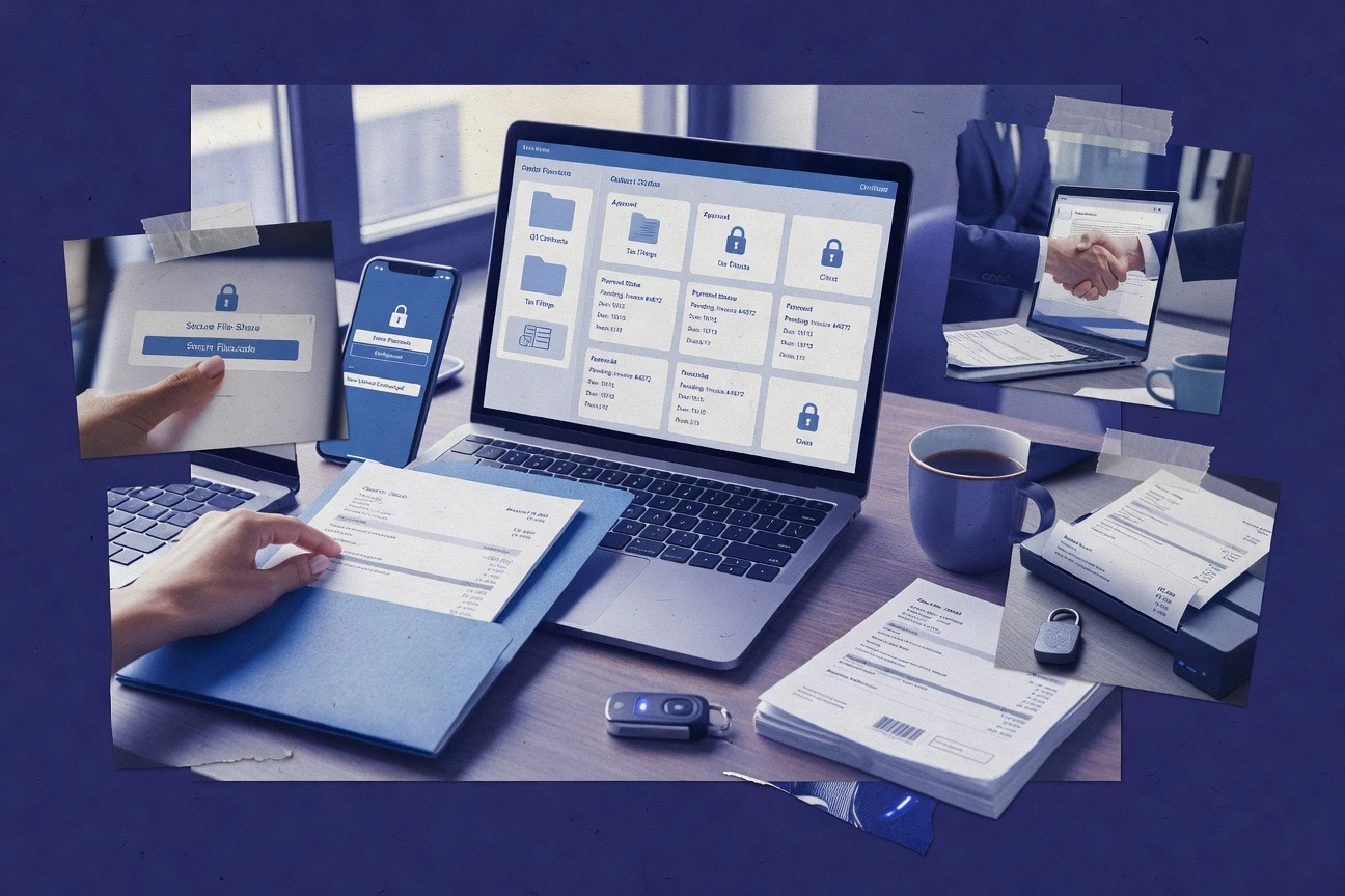 Top 10 Best Online Client Portal Software: 2026 Comparison
