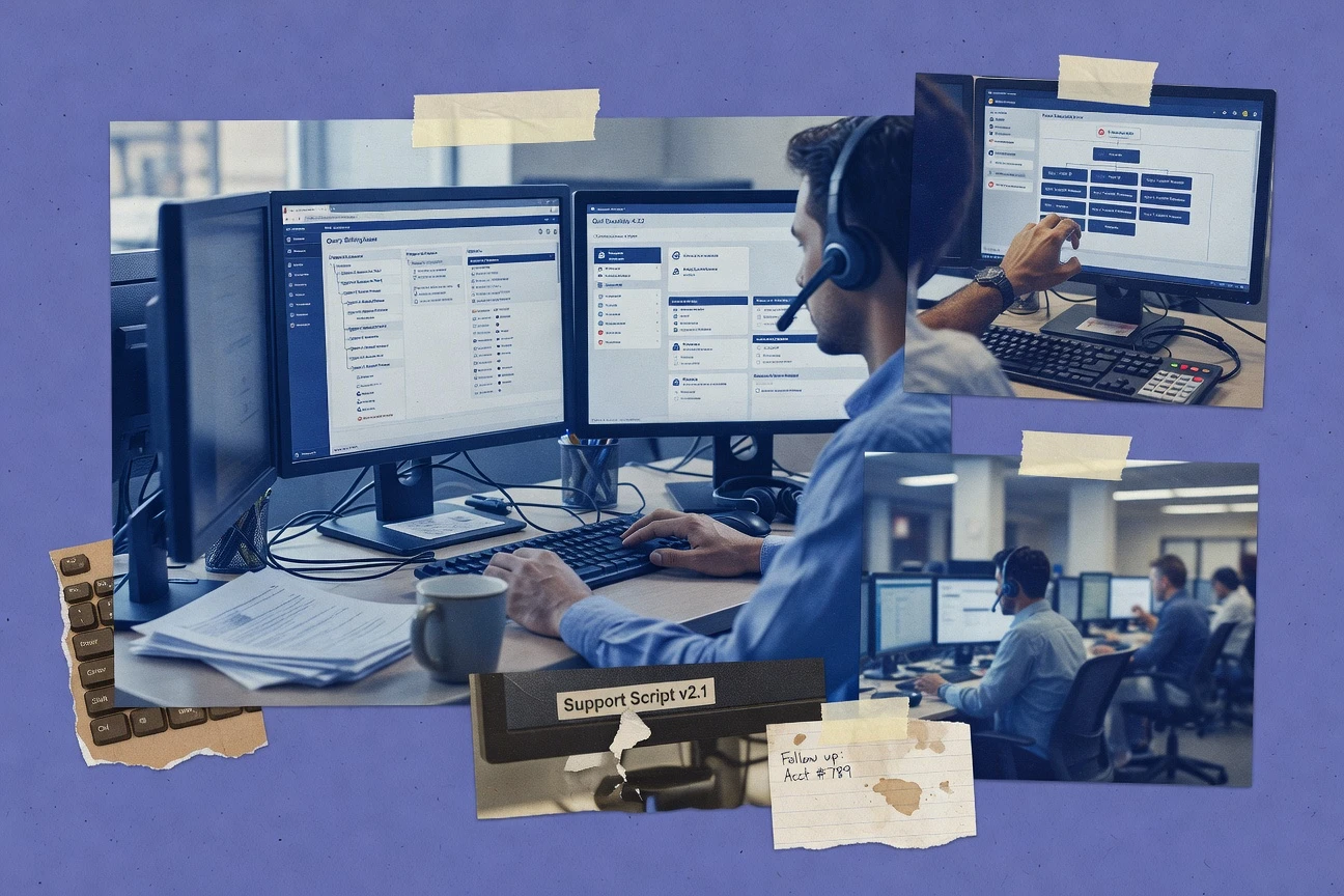 Best Call Center Script Software | 2026 Expert Picks