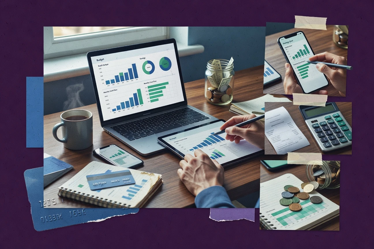 Best Personal Financial Planning Software | 2026 Rankings