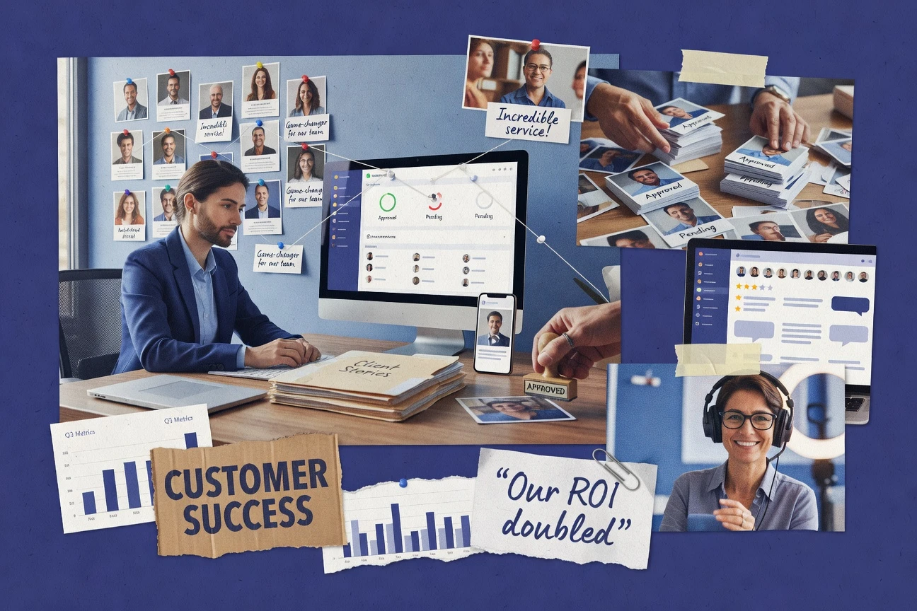 Top 10 Best Customer Reference Software (2026 Review)