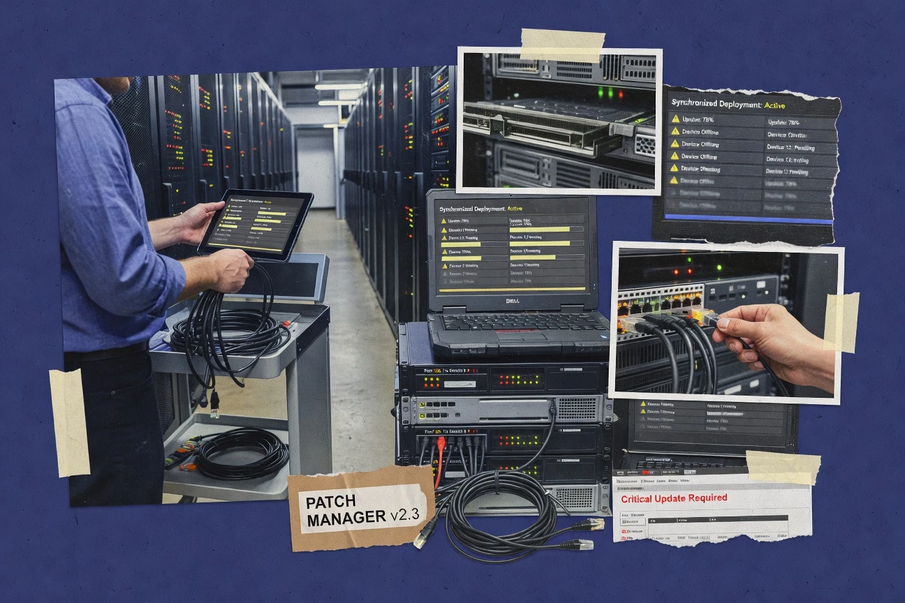 Top 10 Best Patch Manager Software | 2026 Edition