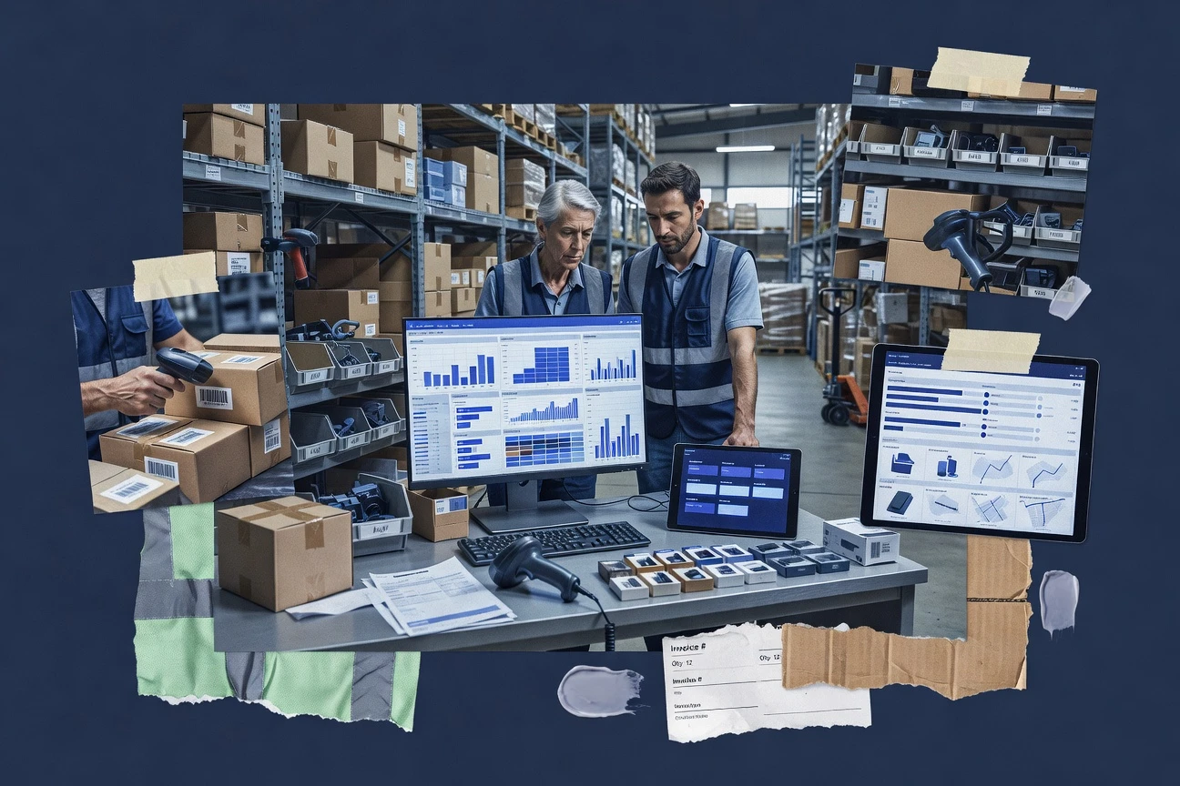 Top 10 Best B2B Order Management Software | Ranked for 2026