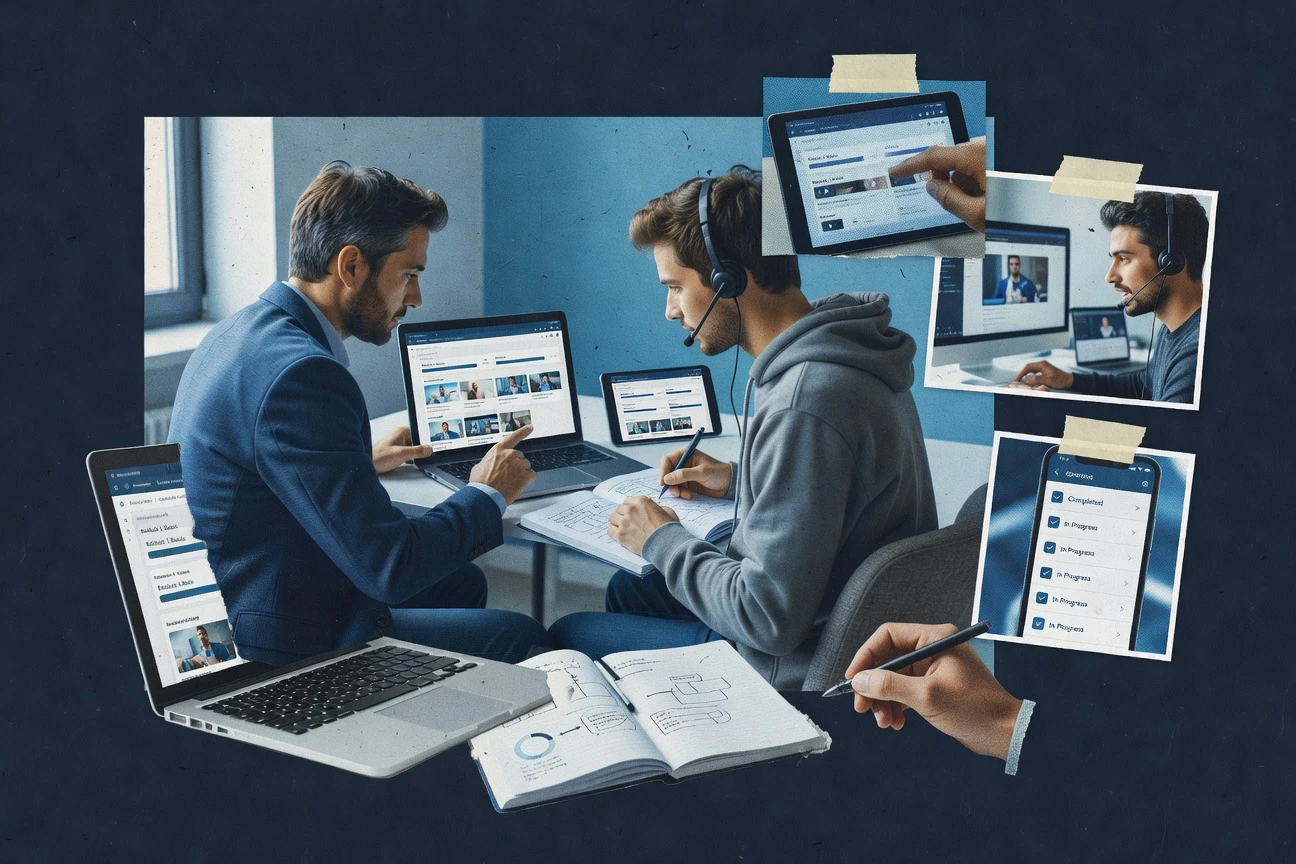 Top 10 Best Customer Training Software | Top Picks 2026
